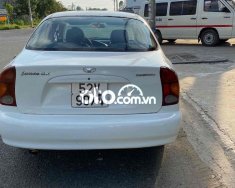 Daewoo Lanos bán lại xe  2003- cam lùi, loa, máy lạnh 2003 - bán lại xe Lanos 2003- cam lùi, loa, máy lạnh giá 60 triệu tại An Giang