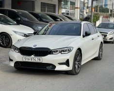 BMW 320i 2021 - Nhập Đức, đi chuẩn 16 ngàn kilomet giá 1 tỷ 595 tr tại Tp.HCM