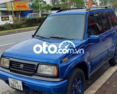 Suzuki Vitara  đẹp keng 2 cầu cho ae đi phượt 2004 - Vitara đẹp keng 2 cầu cho ae đi phượt giá 195 triệu tại Hải Phòng