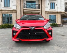 Toyota 2021 - Tên cá nhân một chủ từ mới giá 365 triệu tại Hà Nội