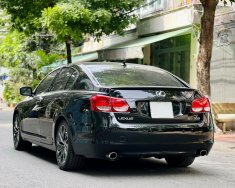 Lexus GS 350 2008 - Xe full options giá 675 triệu tại Tp.HCM