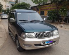 Toyota Zace 2003 - Xe chính chủ giá 138 triệu tại Thái Nguyên