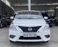 Nissan Sunny 2018 - Chạy chuẩn 6v km giá 410 triệu tại Hà Nội