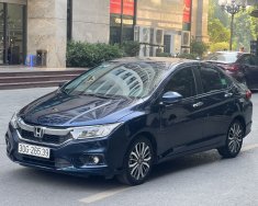 Honda City 2019 - Hỗ trợ trả góp 70%, giao xe giá tốt giá 498 triệu tại Bắc Giang