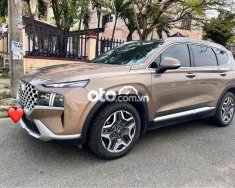 Hyundai Santa Fe  santafe 2021 model 2022 FUL DẦU PREMIUM 2021 - Hyundai santafe 2021 model 2022 FUL DẦU PREMIUM giá 1 tỷ 230 tr tại TT - Huế
