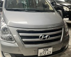 Hyundai Grand Starex 2017 - Bán xe Starex 2017 chính chủ - xe nhập khẩu nội thất đẹp giá 680 triệu tại Hà Nội