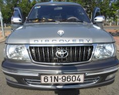 Toyota Zace 2005 - Cao cấp GL - Mới như xe hãng- Zin 100% - Không chiếc thứ 2 giá 278 triệu tại Bình Dương