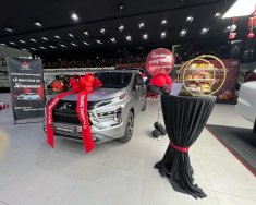 Mitsubishi Xpander 2022 - Sẵn xe giao ngay, giá tốt, hỗ trợ trả góp giá 555 triệu tại Lạng Sơn