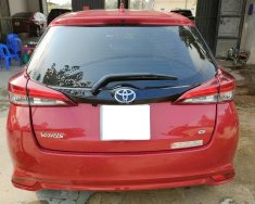 Toyota Yaris 2019 - Xe mới lăn bánh 8200km giá 575 triệu tại Thanh Hóa