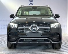Mercedes-Benz GLE 450 2023 - Dòng xe SUV 7 chỗ nhập khẩu nguyên chiếc từ Mỹ giá 4 tỷ 509 tr tại Tp.HCM