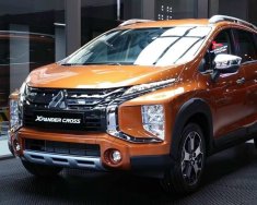 Mitsubishi Xpander Cross 2023 - Xe nhập Indonesia, Giá tốt nhất thị trường giá 688 triệu tại Kiên Giang