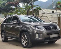 Kia Sorento 2015 - 1 chủ mua sử dụng từ mới giá 675 triệu tại Sơn La