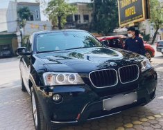 BMW X3 2012 - Xe 1 đời chủ giá 590 triệu tại Nghệ An