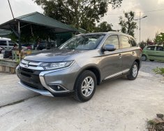 Mitsubishi Outlander 2016 - Nhập khẩu nguyên chiếc giá 570 triệu tại Hải Dương