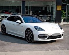 Porsche Panamera 2021 - Model 2022 màu trắng, đăng ký 2/2022 giá 7 tỷ 800 tr tại Quảng Ninh