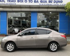 Nissan Sunny 2015 - Xe 1 chủ còn rất đẹp giá 338 triệu tại Hải Dương