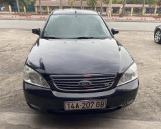 Ford Mondeo 2004 - Xe màu đen, 148tr giá 148 triệu tại Hải Dương