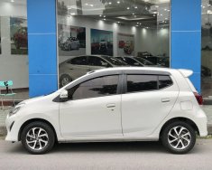 Toyota Wigo 2018 - Xe nhập khẩu tiết kiệm xăng nhỏ gọn giá 270 triệu tại Hải Dương