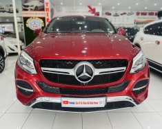 Mercedes-Benz GLE 400 2015 - Thể thao sang trọng đầy mạnh mẽ giá 1 tỷ 950 tr tại Tp.HCM