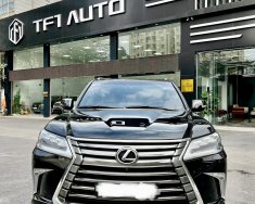 Lexus LX 570 2016 - Màu đen nội thất kem, 1 chủ từ đầu giá 6 tỷ 100 tr tại Đà Nẵng