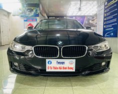BMW 320i 2014 - Nội thất đen, nhập khẩu Đức giá 635 triệu tại Tp.HCM