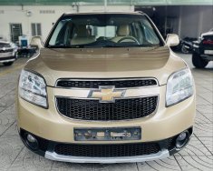 Chevrolet Orlando 2011 - Tặng ngay 1 miếng vàng thần tài khi mua xe trong tháng - Miễn phí 100% thuế trước bạ  giá 295 triệu tại Lâm Đồng