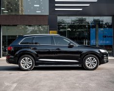 Audi Q7 2018 - Thiết kế rộng dài 7 chỗ giá 2 tỷ 270 tr tại Đà Nẵng