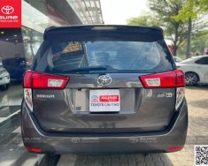 Toyota Innova 2019 - Màu xám giá ưu đãi giá 666 triệu tại Cần Thơ