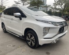 Mitsubishi Xpander 2020 - Cần bán xe màu trắng, giá chỉ 585 triệu giá 585 triệu tại Bắc Ninh