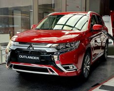 Mitsubishi Outlander 2022 - Cần bán xe sản xuất năm 2022 giá 905 triệu tại Quảng Nam