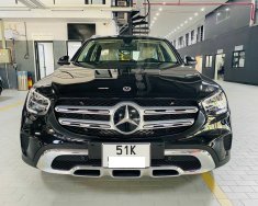 Mercedes-Benz GLC 200 2022 - Xe lướt 99km giá 1 tỷ 829 tr tại Hà Nội