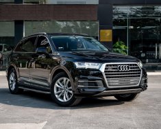 Audi Q7 2018 - Odo 38.000 miles giá 2 tỷ 270 tr tại Quảng Ninh