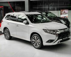 Mitsubishi Outlander 2023 - Ưu đãi khủng giá 950 triệu tại Khánh Hòa
