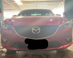 Mazda 6 2015 - Xe đẹp không lỗi nhỏ giá 538 triệu tại Hưng Yên