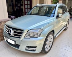 Mercedes-Benz GLK 300 2011 - Xe cực đẹp giá 495 triệu tại Tp.HCM