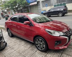 Mitsubishi Attrage 2021 - Mitsubishi Attrage 2021 số tự động tại Khánh Hòa giá 405 triệu tại Khánh Hòa