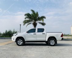 Toyota Hilux 2019 - Bản full giá 569 triệu tại Đà Nẵng