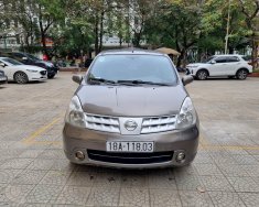 Nissan Livina 2011 - Xe màu xám số tự động giá 230 triệu tại Hà Nội