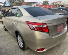 Toyota Vios 2017 - Xe gia đình, giá tốt 380tr giá 380 triệu tại Lạng Sơn