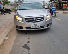 Daewoo Lacetti 2009 - Xe số tự động giá 195 triệu tại BR-Vũng Tàu