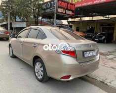 Toyota Vios   E sx 2017 không taxi máy số zin 2017 - toyota vios E sx 2017 không taxi máy số zin giá 365 triệu tại Hải Phòng