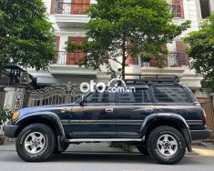 Toyota Land Cruiser  4x4 Máy DẦU 1993 - Land Cruiser 4x4 Máy DẦU giá 385 triệu tại Hà Nội