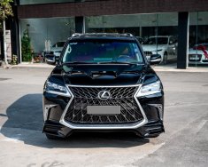 Lexus LX 570 2019 - Xe nhập nguyên chiếc, trang bị full options, hỗ trợ trả góp 70% giá 8 tỷ tại Vĩnh Phúc