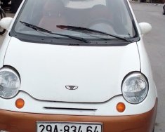 Daewoo Matiz 2003 - Một đời chủ, giấy tờ xe đầy đủ, bán nhanh giá 46 triệu tại Thanh Hóa