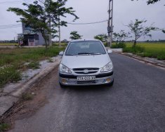 Hyundai Getz 2009 - Xe đẹp giá 128 triệu tại Phú Yên