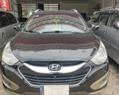 Hyundai Tucson 2010 - Cần bán xe nhập khẩu giá 405 triệu tại Thanh Hóa