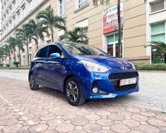 Hyundai i10 2018 - Hyundai 2018 số tự động tại Hà Nội giá 300 triệu tại Hà Nội