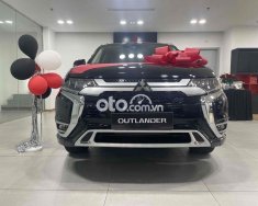 Mitsubishi Outlander  chưa lăn bánh 2022 - Outlander chưa lăn bánh giá 900 triệu tại Nghệ An