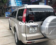 Ford Everest xe gia đình chỉ một mình đi 2015 - xe gia đình chỉ một mình đi giá 520 triệu tại Thái Bình