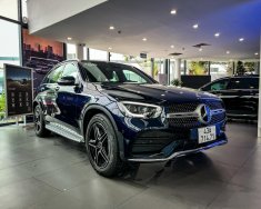 Mercedes-Benz GLC 300 2022 - Xe siêu lướt 100km, sản xuất và đăng ký T10/2022 giá 2 tỷ 570 tr tại Đà Nẵng